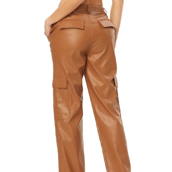 Noe Relaxed Cargo Pants | 30 - Picture 3 of 3